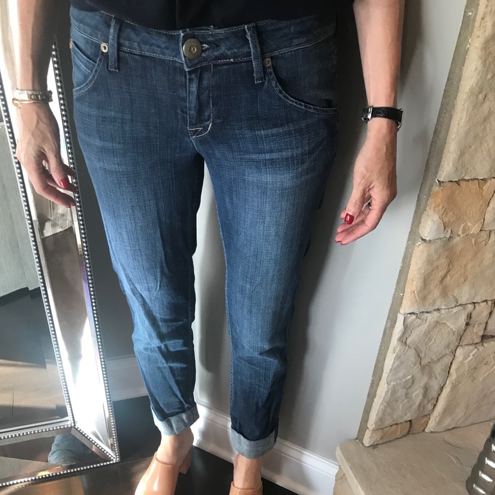 Hudson jeans